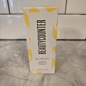 Beautycounter All Bright C Serum